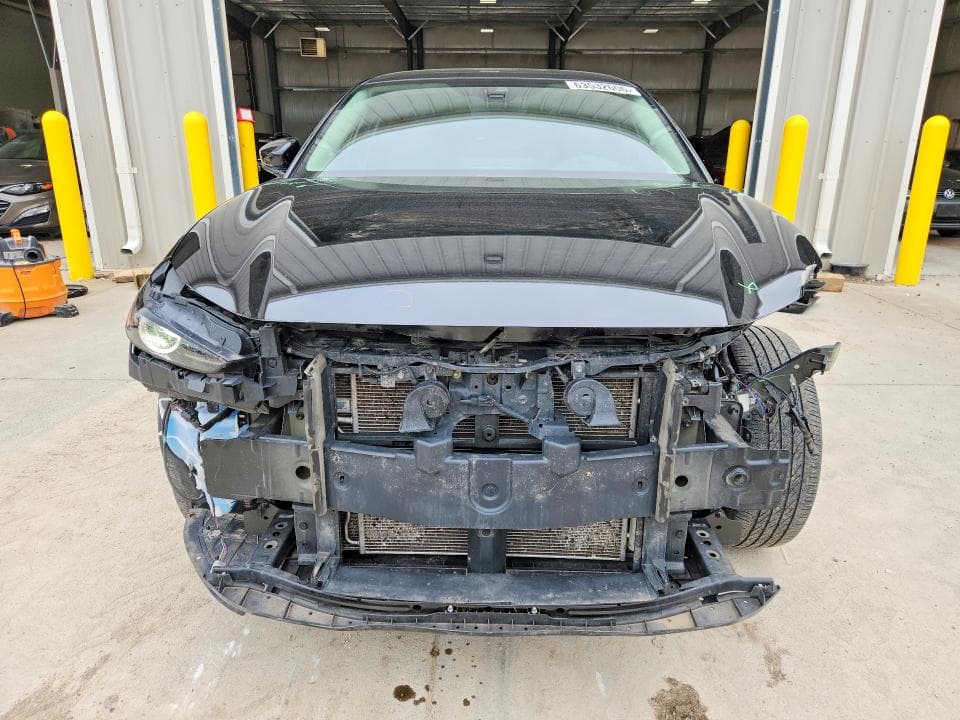 2020 MAZDA CX-30 PREFERRED 5
