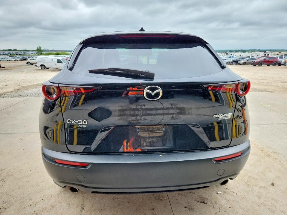 2020 MAZDA CX-30 PREFERRED 6