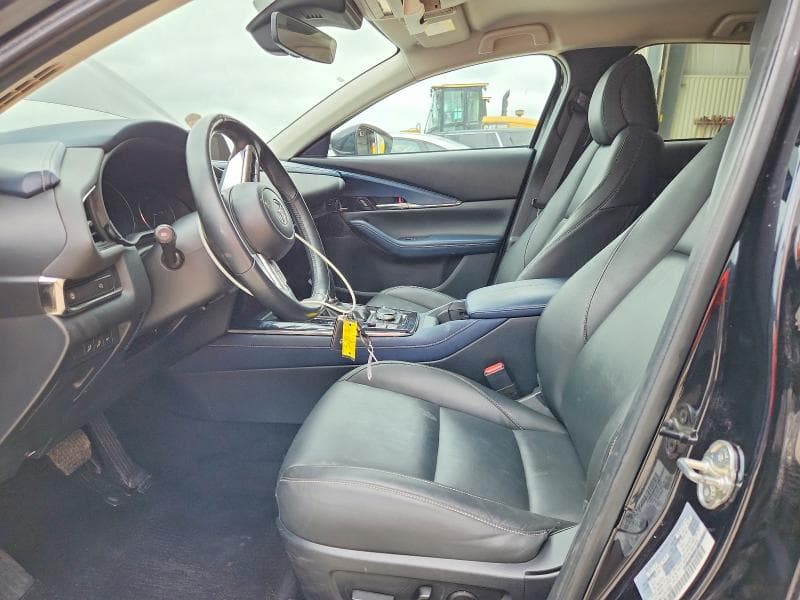 2020 MAZDA CX-30 PREFERRED 7