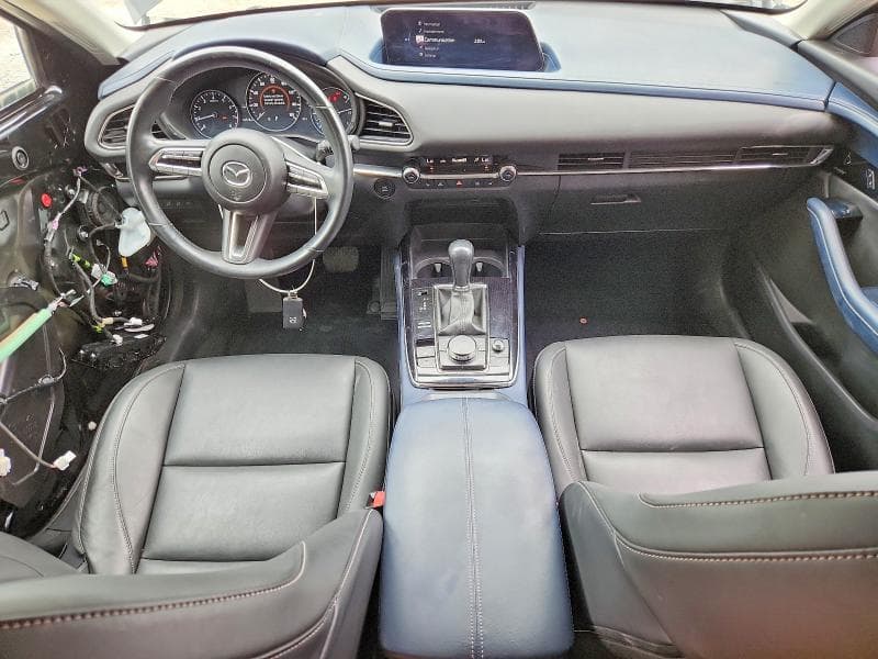 2020 MAZDA CX-30 PREFERRED 8