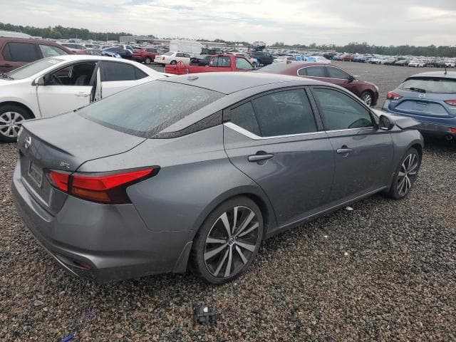 2020 NISSAN ALTIMA SR 3