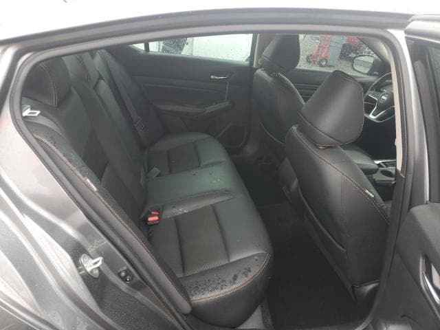 2020 NISSAN ALTIMA SR 10