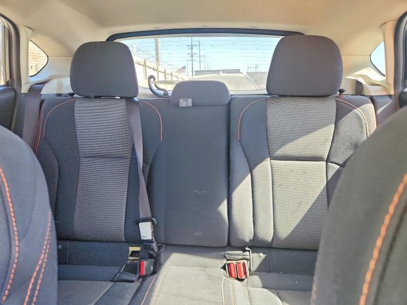 2020 SUBARU CROSSTREK PREMIUM 10