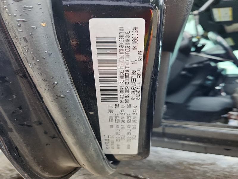 2018 JEEP WRANGLER SPORT 13