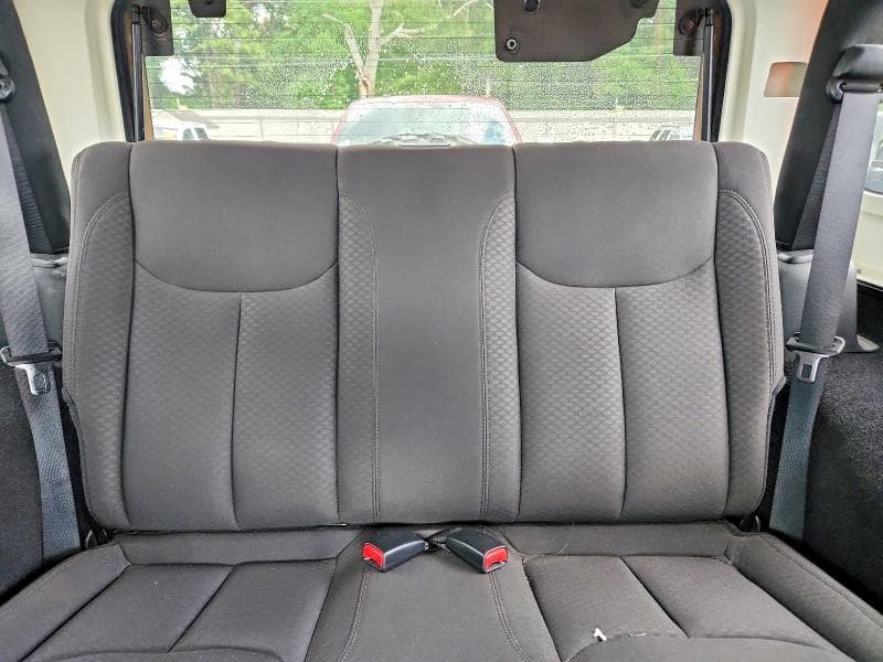 2018 JEEP WRANGLER SPORT 10