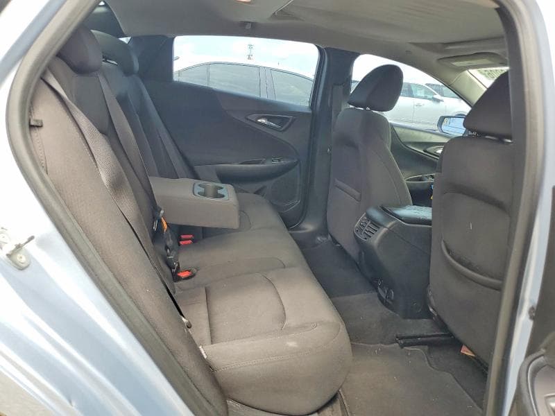 2018 CHEVROLET MALIBU LT 10