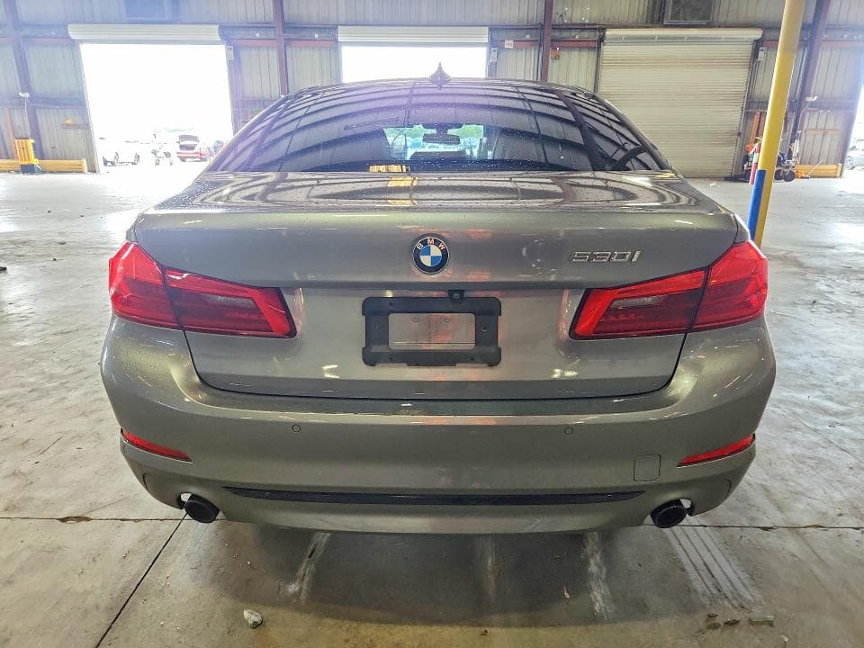 2020 BMW 530 I 6