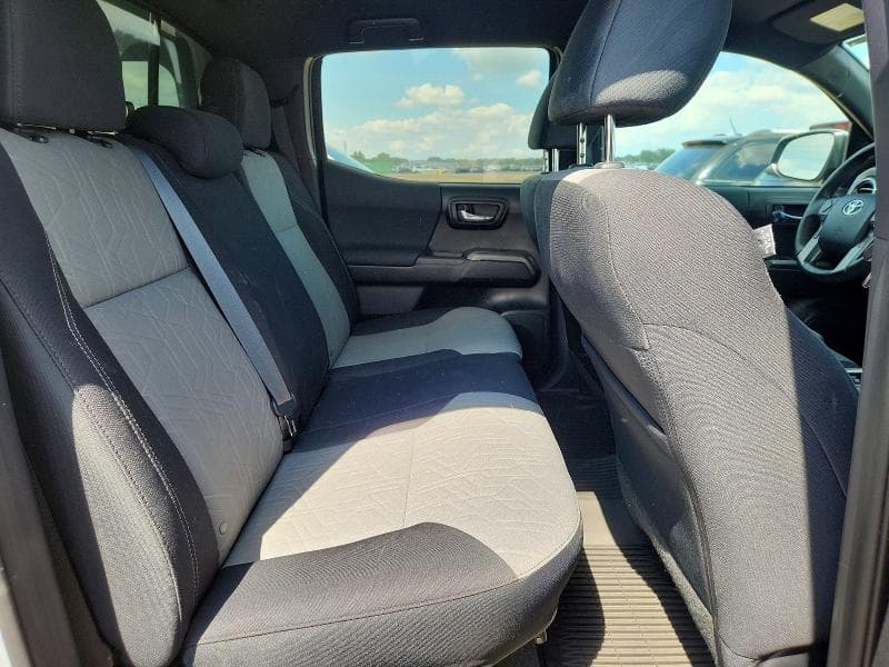 2021 TOYOTA TACOMA TRD SPORT 10