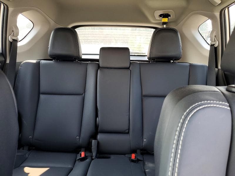 2018 TOYOTA RAV4 LIMITED 10
