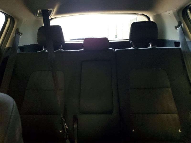 2017 KIA SPORTAGE LX 10
