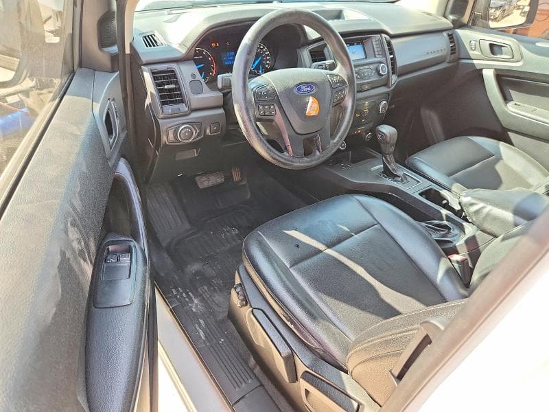 2019 FORD RANGER XL 8