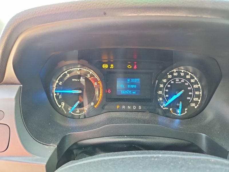 2019 FORD RANGER XL 9