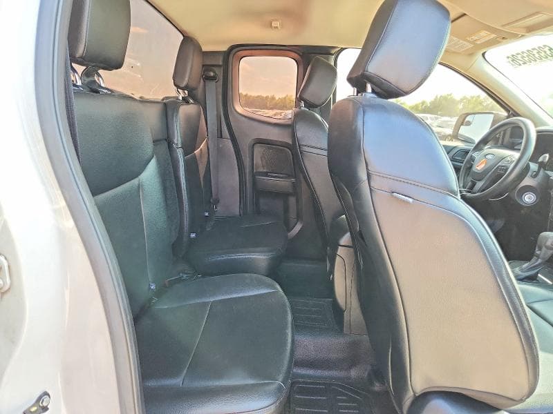 2019 FORD RANGER XL 10