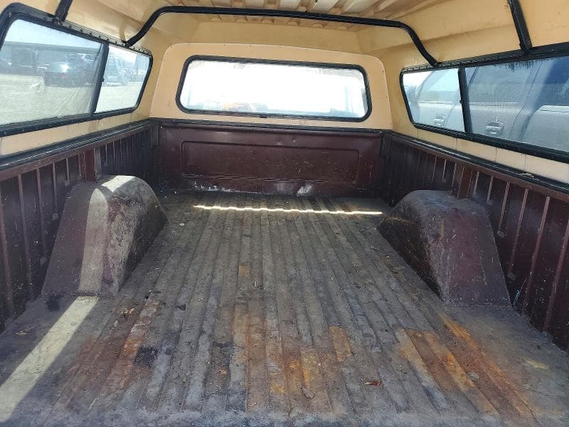 1969 DODGE TRUCK&CMPR 10