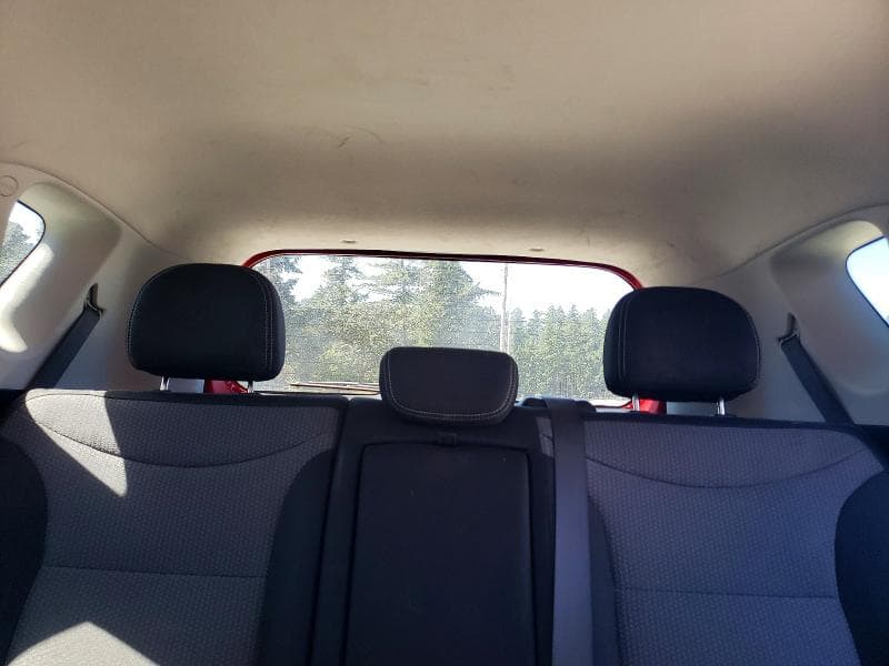 2018 KIA SOUL + 10