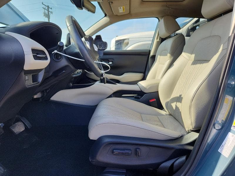 2024 HONDA HR-V EXL 7