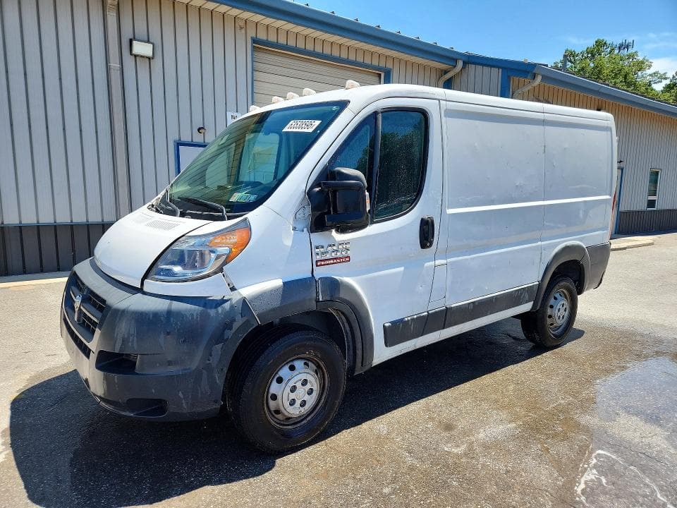 2017 RAM PROMASTER 1500 1500 STANDARD - 1