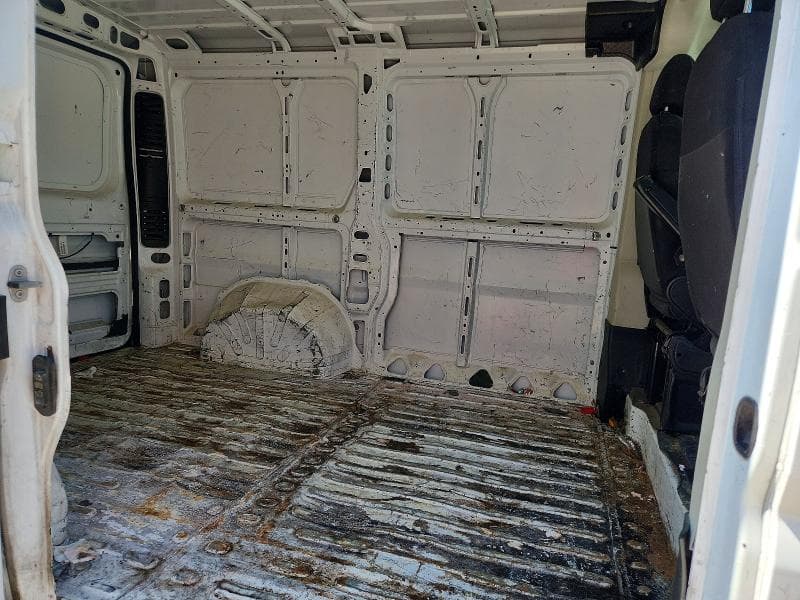 2017 RAM PROMASTER 1500 1500 STANDARD 11