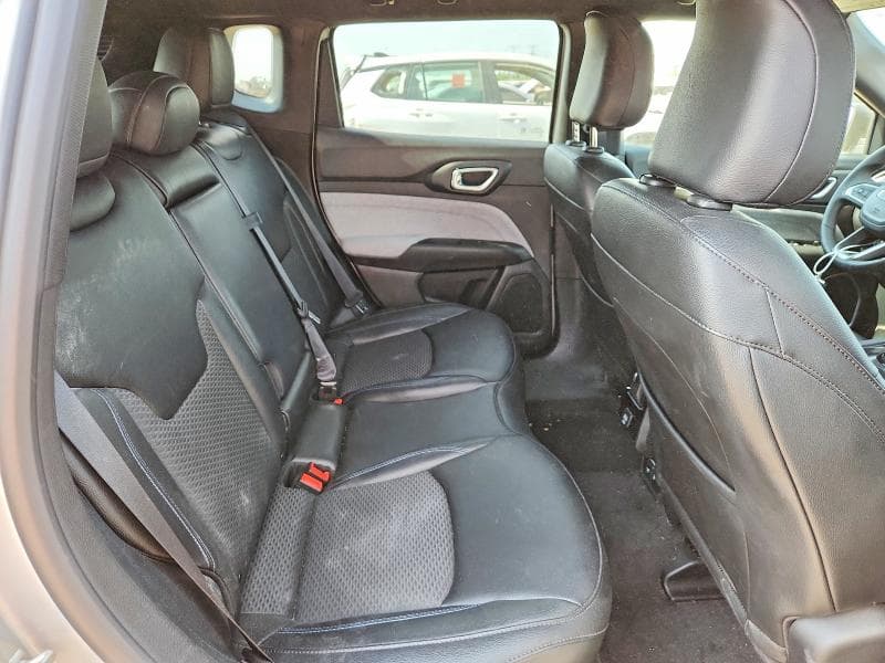 2024 JEEP COMPASS LATITUDE 11