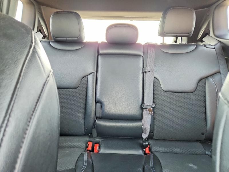 2024 JEEP COMPASS LATITUDE 10