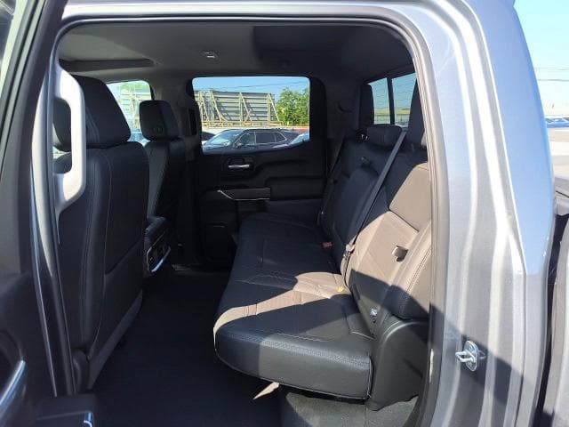 2022 GMC SIERRA LIMITED K1500 DENALI 11