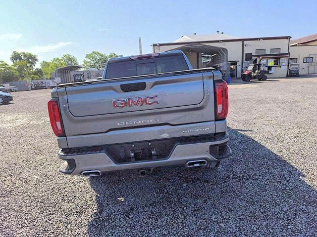 2022 GMC SIERRA LIMITED K1500 DENALI 6