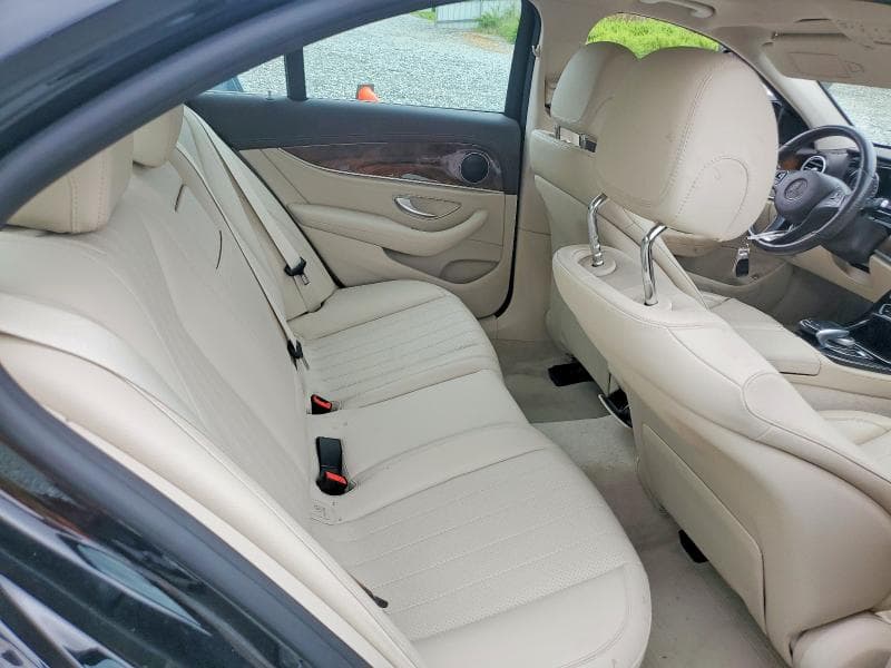 2017 MERCEDES-BENZ E 300 10