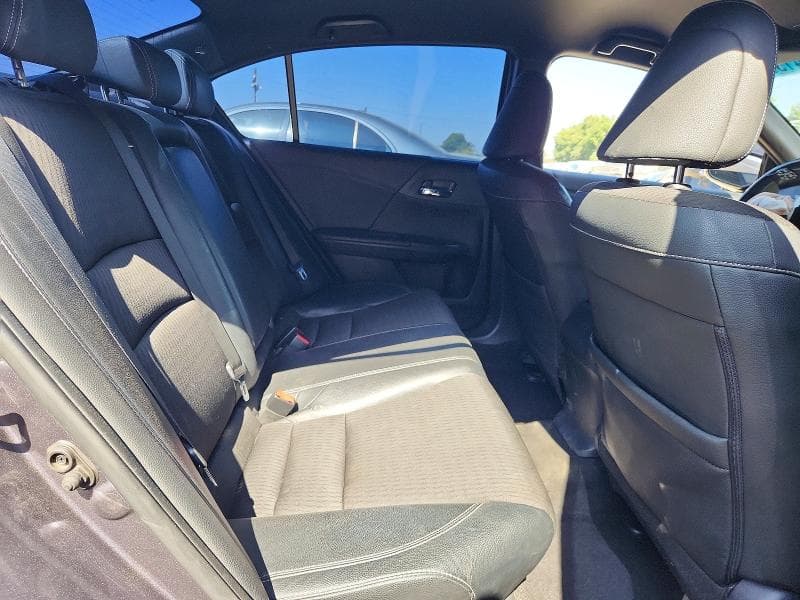 2017 HONDA ACCORD SPORT 10