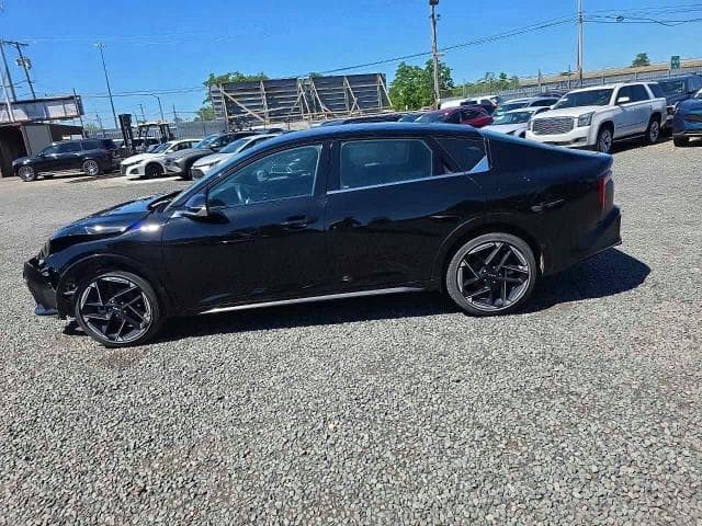 2025 KIA K4 GT-LINE 14