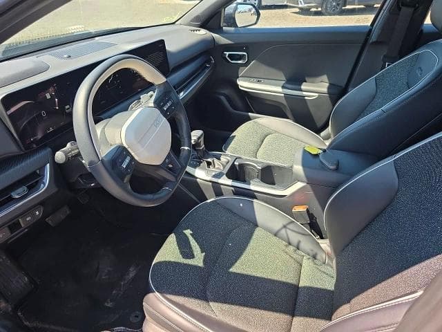 2025 KIA K4 GT-LINE 7