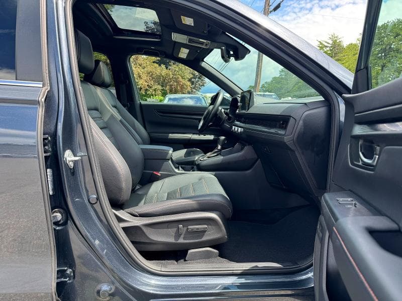 2024 HONDA CR-V SPORT-L 5