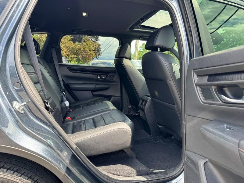 2024 HONDA CR-V SPORT-L 6