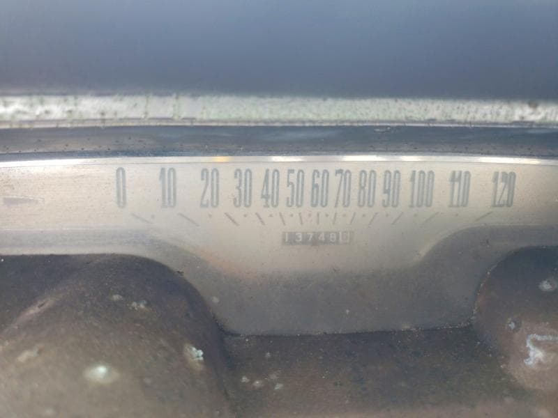 1963 MERCURY MONTEREY 9