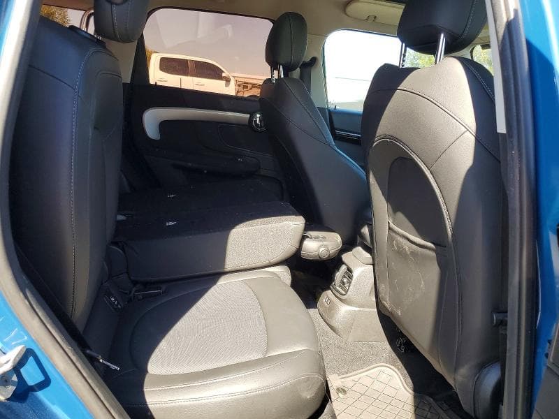 2021 MINI COOPER S COUNTRYMAN ALL4 11