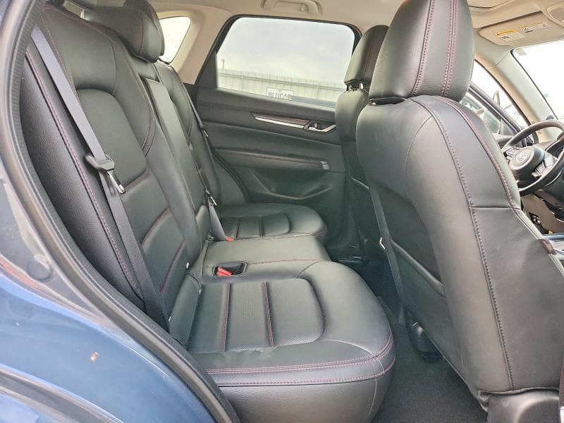 2025 MAZDA CX-5 PREFERRED 10