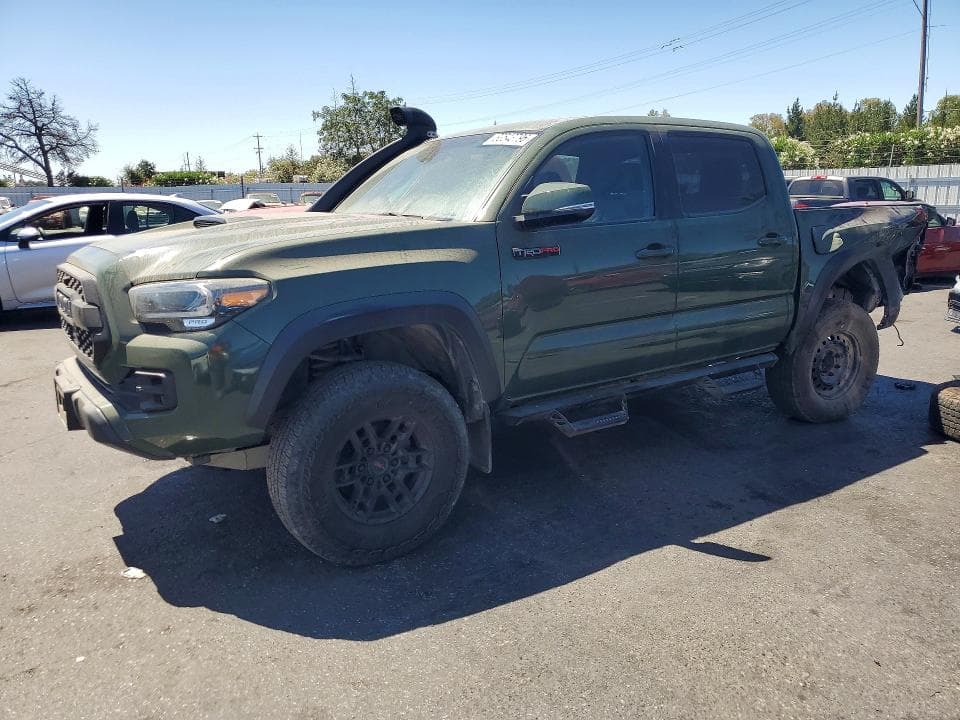 2020 TOYOTA TACOMA TRD PRO - 1