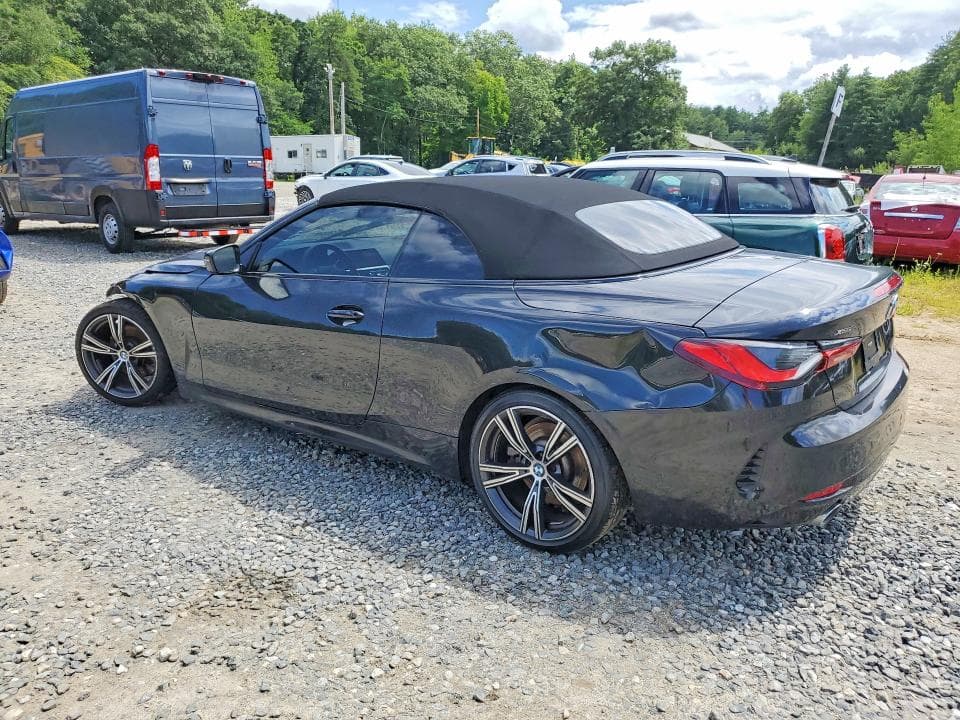 2023 BMW 430XI 2