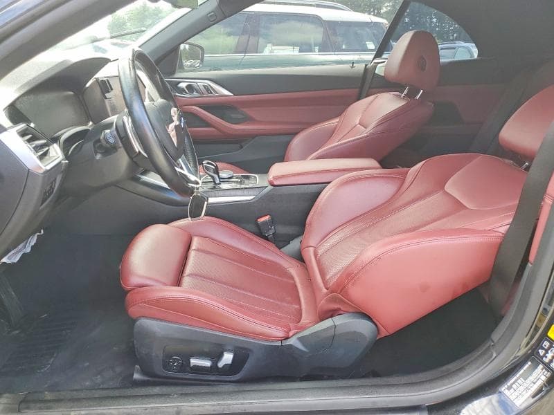 2023 BMW 430XI 7
