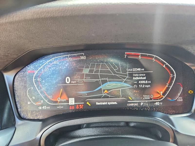 2023 BMW 430XI 9