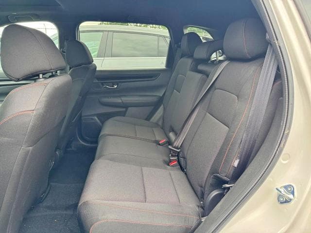 2026 HONDA CR-V TRAILSPORT 11