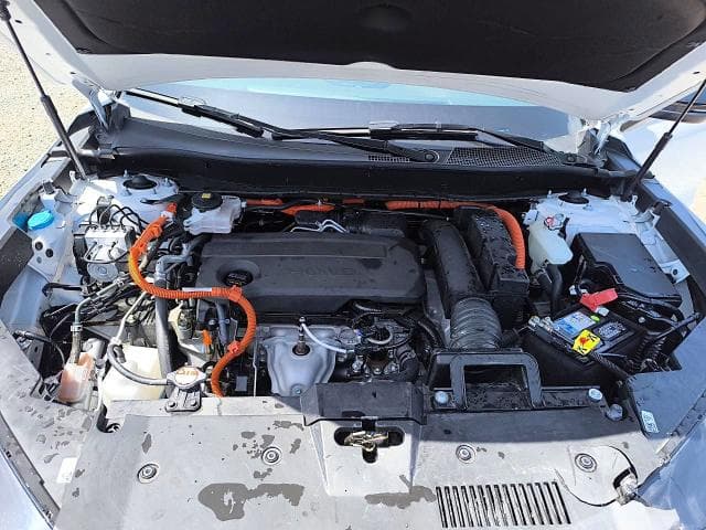 2026 HONDA CR-V TRAILSPORT 12
