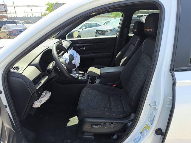 2026 HONDA CR-V TRAILSPORT 7