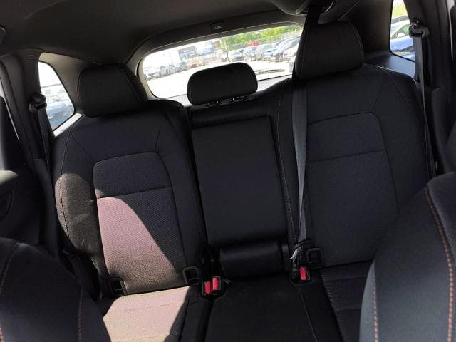2026 HONDA CR-V TRAILSPORT 10