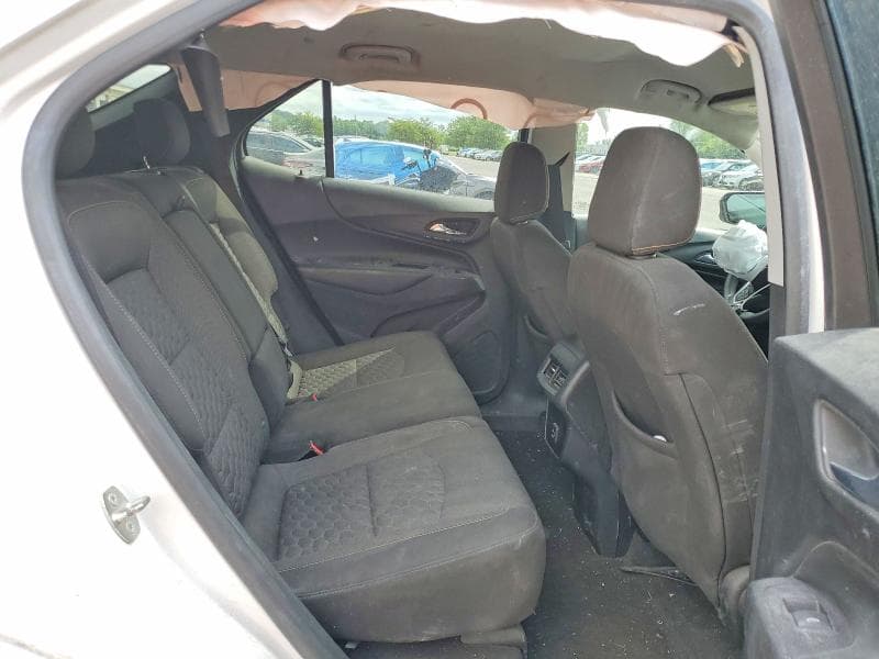 2019 CHEVROLET EQUINOX LT 11