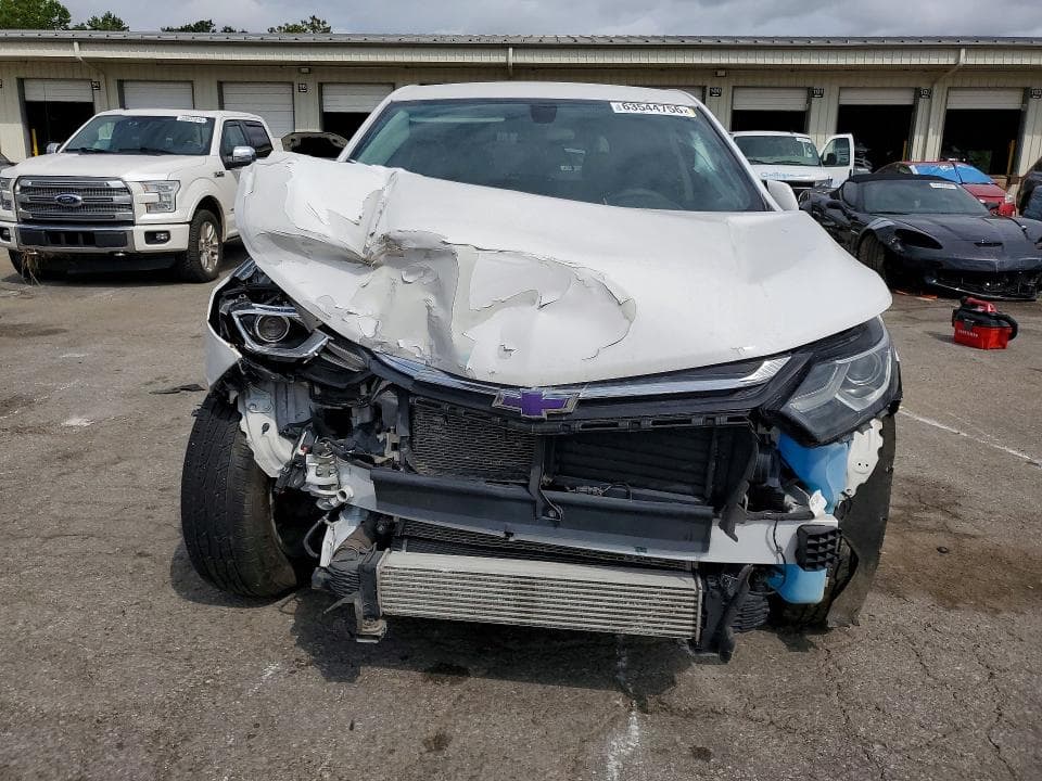 2019 CHEVROLET EQUINOX LT 5