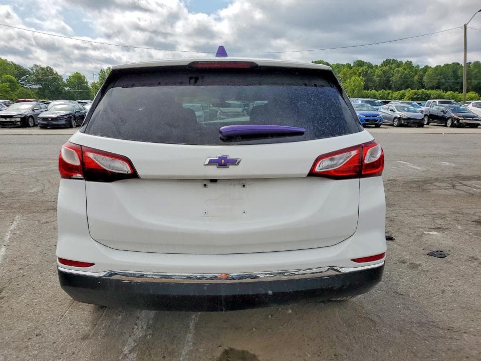2019 CHEVROLET EQUINOX LT 6