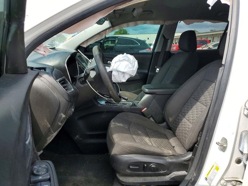 2019 CHEVROLET EQUINOX LT 7