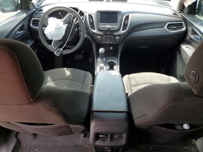 2019 CHEVROLET EQUINOX LT 8