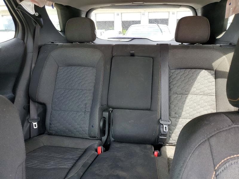 2019 CHEVROLET EQUINOX LT 10