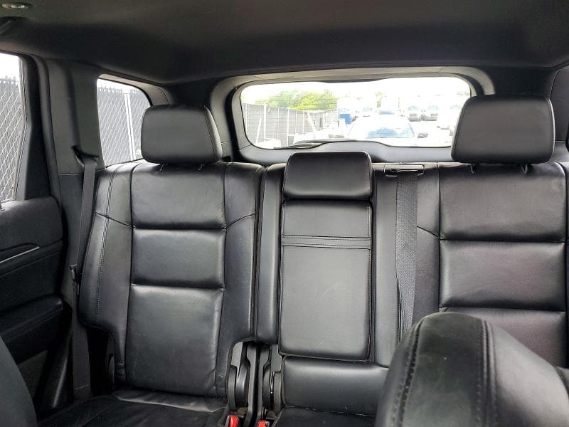 2018 JEEP GRAND CHEROKEE LIMITED 10